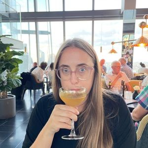 Meet your Posher, Jane